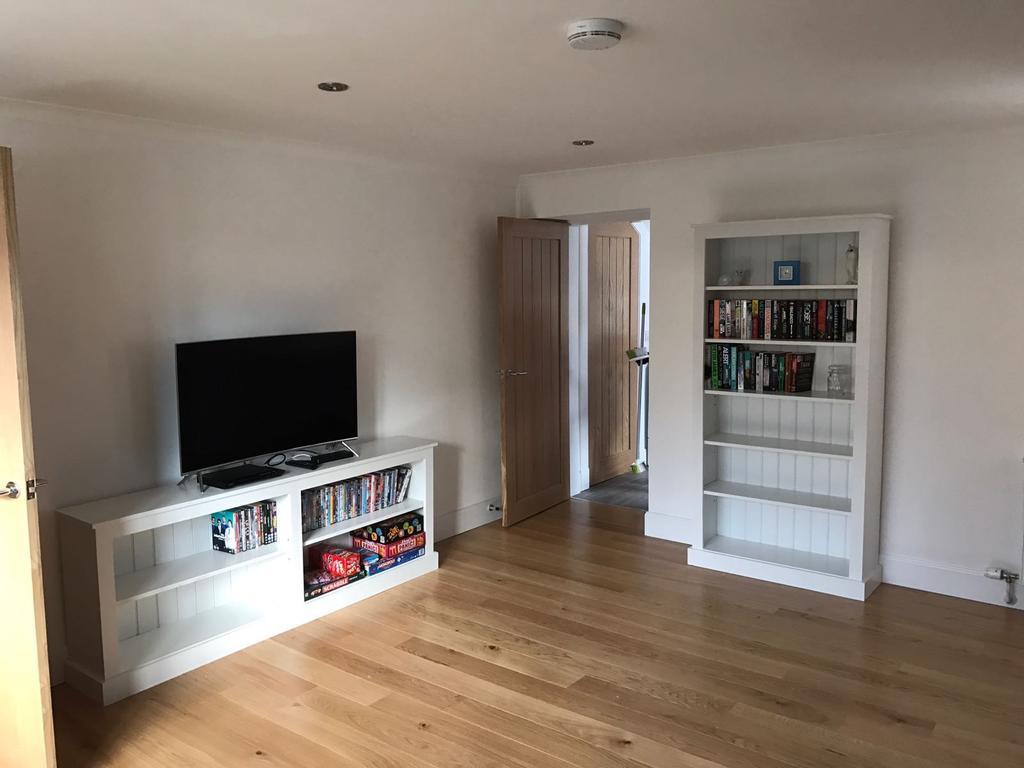 Smithy House Villa Forfar Bagian luar foto