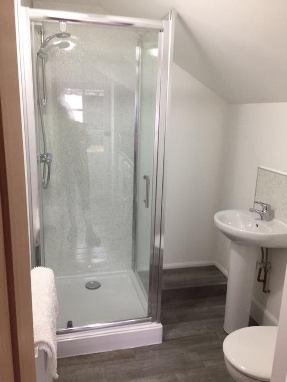 Smithy House Villa Forfar Bagian luar foto