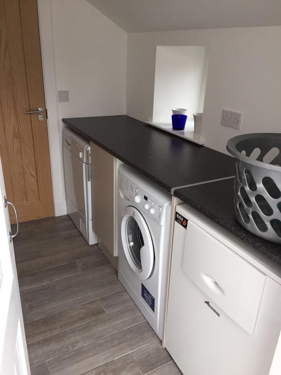 Smithy House Villa Forfar Bagian luar foto